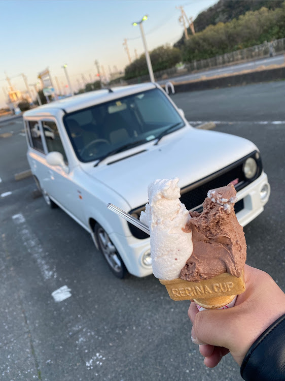 アルトラパン SSの長い ～さんが投稿したカスタム事例の投稿画像1枚目