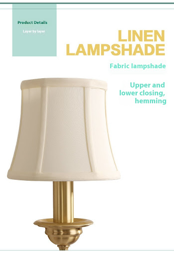 Title 5, Simple Modern Living Room Wall Lamp Bedroom Bed...