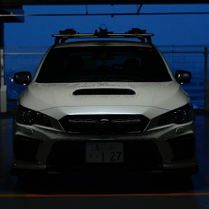 WRX STI