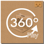 Cover Image of 下载 VR 360 Video Play 1.1 APK