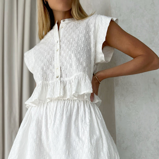 Title 15, Summer Jacquard Short Sleeve Design Shirt Short...