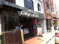 Hotel Khaja Empire photo 3