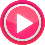 All Video Player  Icon