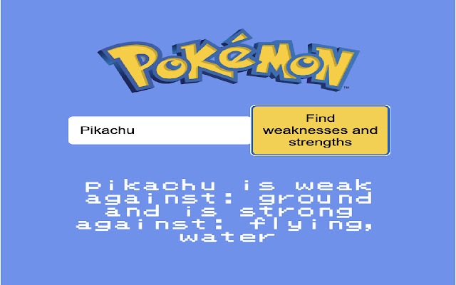 How many Pokemon types are there? Strengths, weaknesses
