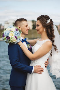 Wedding photographer Elizaveta Tumanova (lizaveta). Photo of 17 November 2018