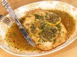 Chicken Piccata was pinched from <a href="http://www.rachaelrayshow.com/recipe/12890_Chicken_Piccata/index.html" target="_blank">www.rachaelrayshow.com.</a>