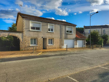 maison à Perigueux (24)