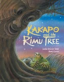 Kakapo and the Rimu Tree cover