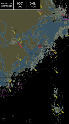 Screenshot Seapilot