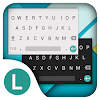 Lollipop Keyboard icon