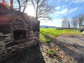 maison à Saint-Dolay (56)