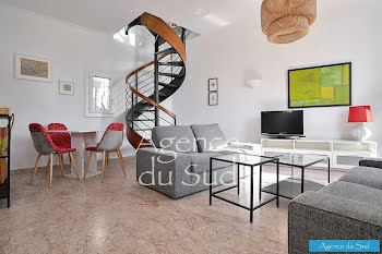 appartement à Cassis (13)