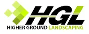 Higher Ground Landscaping Logo