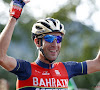 Vincenzo Nibali aborde le Giro en confiance: "Je me sens prêt"