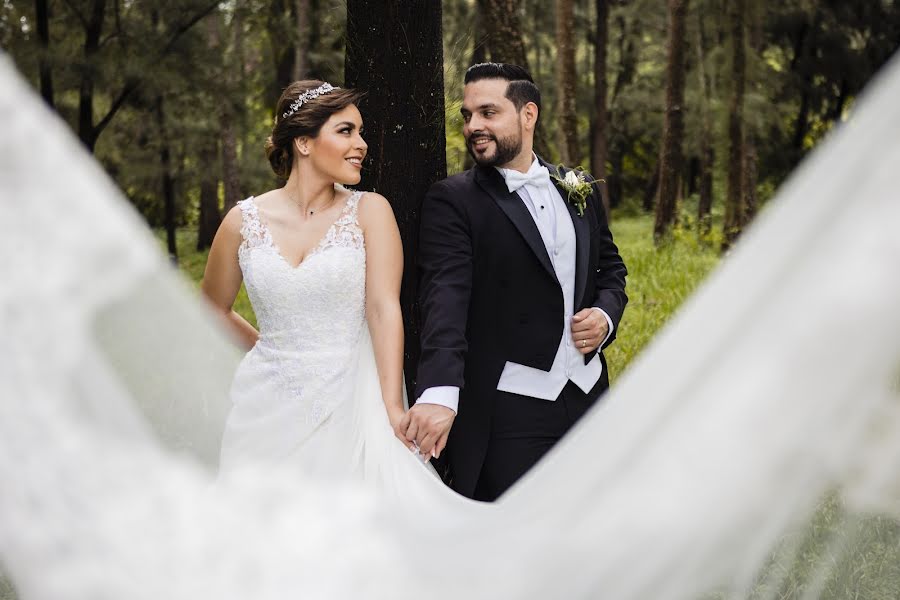 Hochzeitsfotograf Marcos Sanchez (msvfotografia). Foto vom 17. September 2022