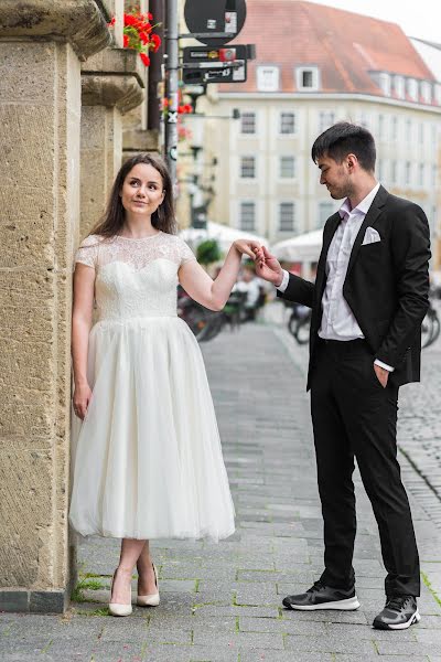 Svatební fotograf Vladislav Groysman (studioelina). Fotografie z 9.srpna 2021