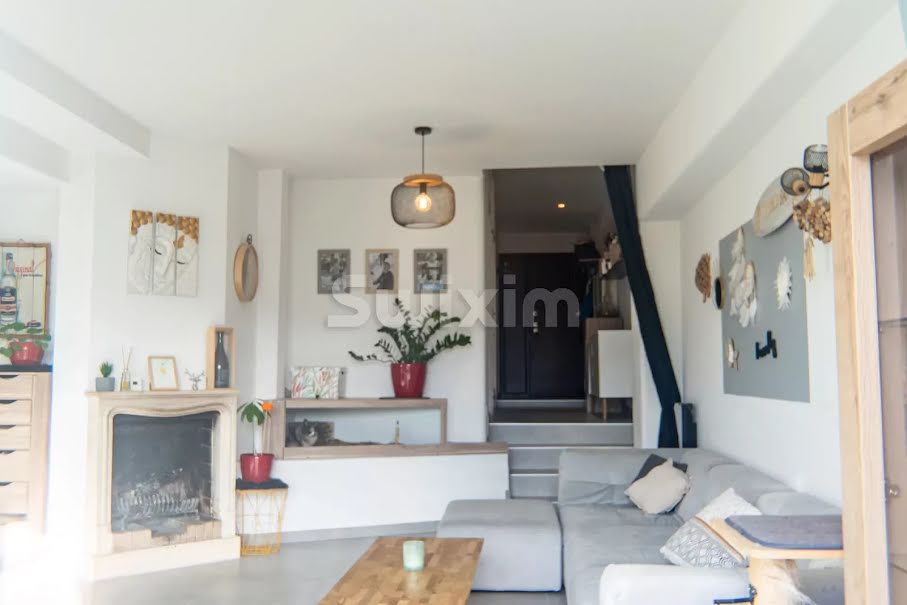 Vente appartement 5 pièces 104 m² à Ballaison (74140), 439 000 €