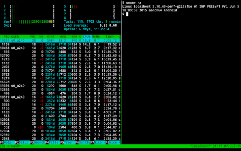 Termux 3