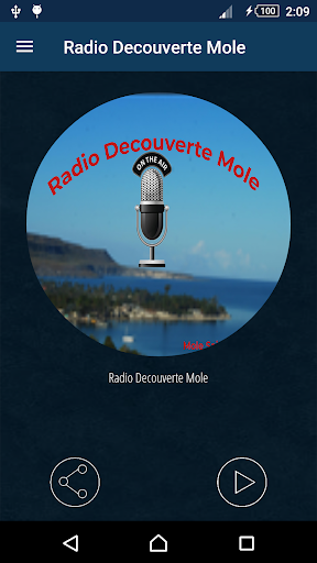 Radio Decouverte Mole