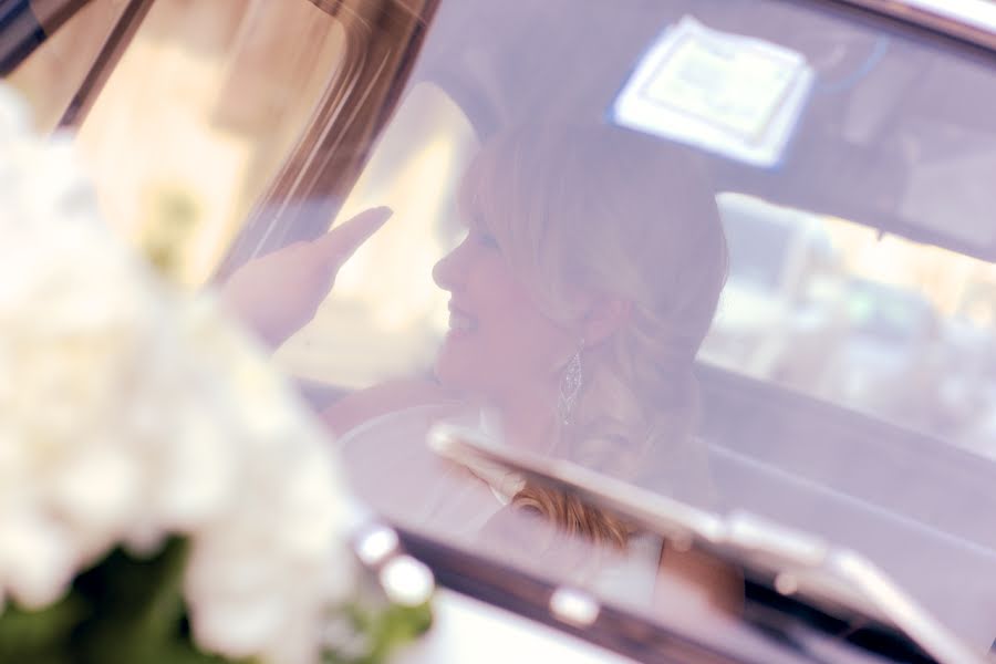 Fotografo di matrimoni Lucio Inserra (inserra). Foto del 29 gennaio 2014