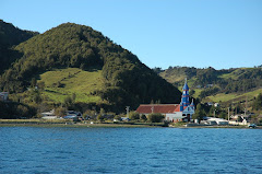 Ile de Chiloé