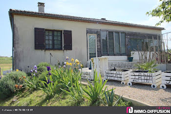 maison à Puy-l'Evêque (46)