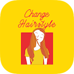 Cover Image of ダウンロード Change Hairstyle 3.2.6 APK