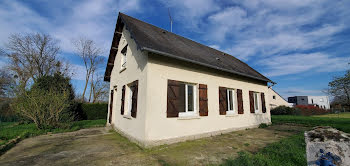 maison à Mézidon Vallée d'Auge (14)