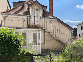 maison à Génelard (71)