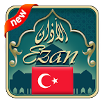 Cover Image of Download Azan Turkey : Prayer times Turkey 1.2.5 APK
