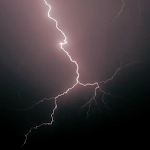 Cover Image of 下载 Real Lightning Storm Live Wallpaper 1.0 APK