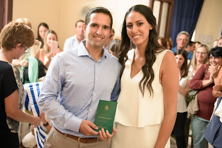 Fotógrafo de bodas Ronchi Peña (ronchipe). Foto del 18 de marzo 2019