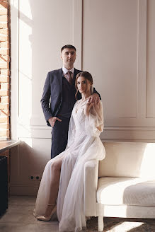 Fotografo di matrimoni Yuliya Rachinskaya (rachinskayaph). Foto del 2 aprile 2023