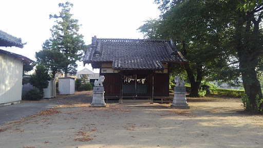 長良神社