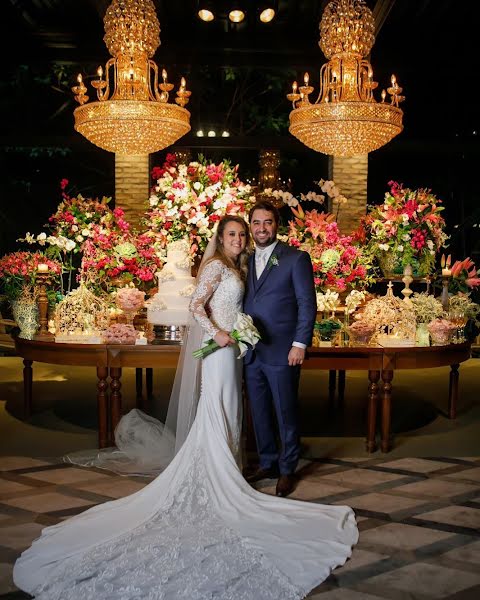 Fotografo di matrimoni Paulo Villas Boas (paulovillasb). Foto del 28 marzo 2020