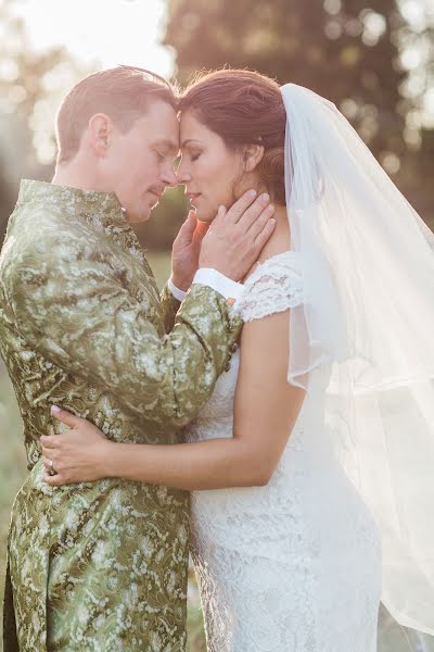 Fotografer pernikahan Anette Bruzan (bruzan). Foto tanggal 13 Februari 2018