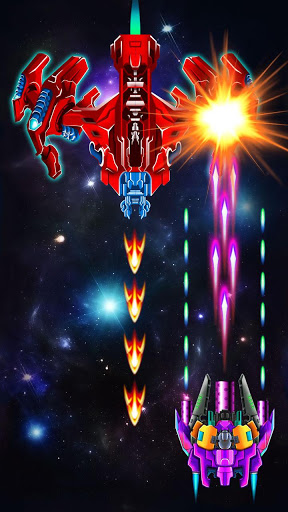 Screenshot Galaxy Attack (Premium)