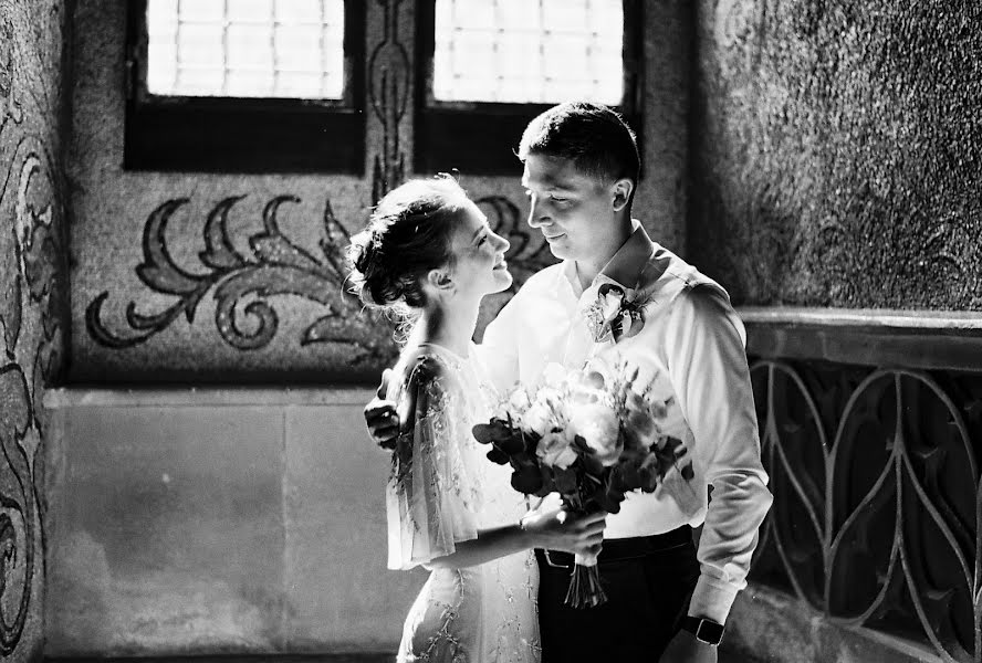 Photographe de mariage Guzelle Yusupova (guzelle). Photo du 22 janvier 2021