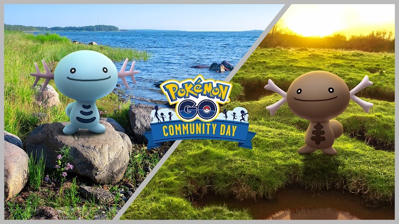 Peguem alguns Pokémon gelados durante o evento Mestre da captura! – Pokémon  GO