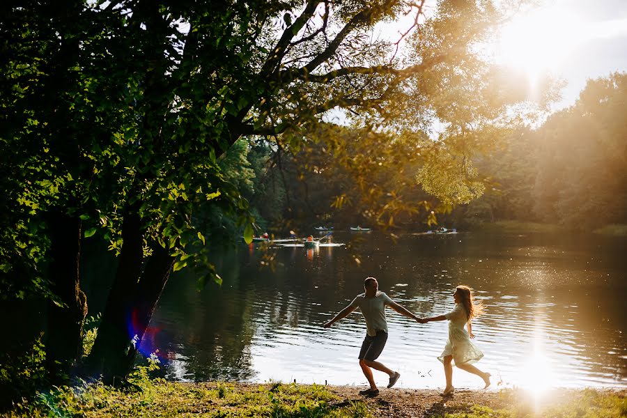 結婚式の写真家Dmitriy Sermyazhko (sermyazhko)。2021 2月4日の写真