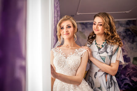 Fotógrafo de bodas Viktoriya Getman (viktoriya1111). Foto del 13 de septiembre 2019