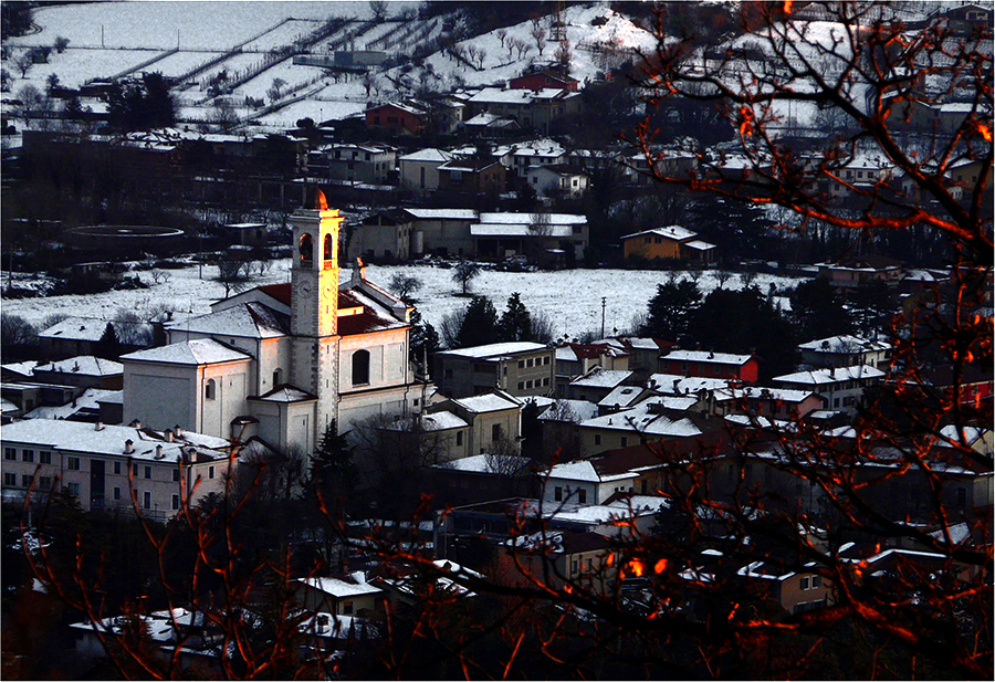 Illuminazione  di Pietro Forti