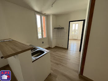 appartement à Saverdun (09)