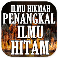 Ilmu Hikmah Penangkal Ilmu Hitam