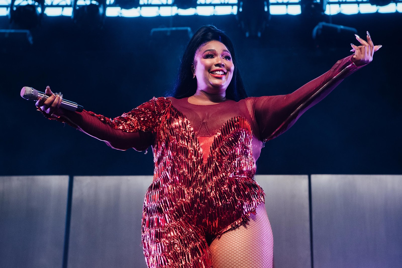 Lizzo Had The Cutest Reaction After Listening To Bts For The First Time And Jokes It Made Her