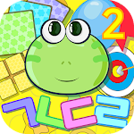 Cover Image of Télécharger 한글 쓰기 2 - 키즈 한글 1.2.4 APK