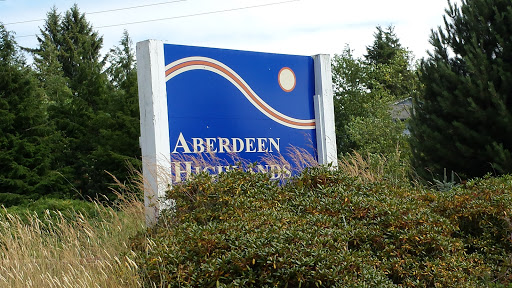 Aberdeen Highlands Development Park