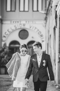 शादी का फोटोग्राफर Fabio Schiazza (fabioschiazza)। जनवरी 1 2022 का फोटो