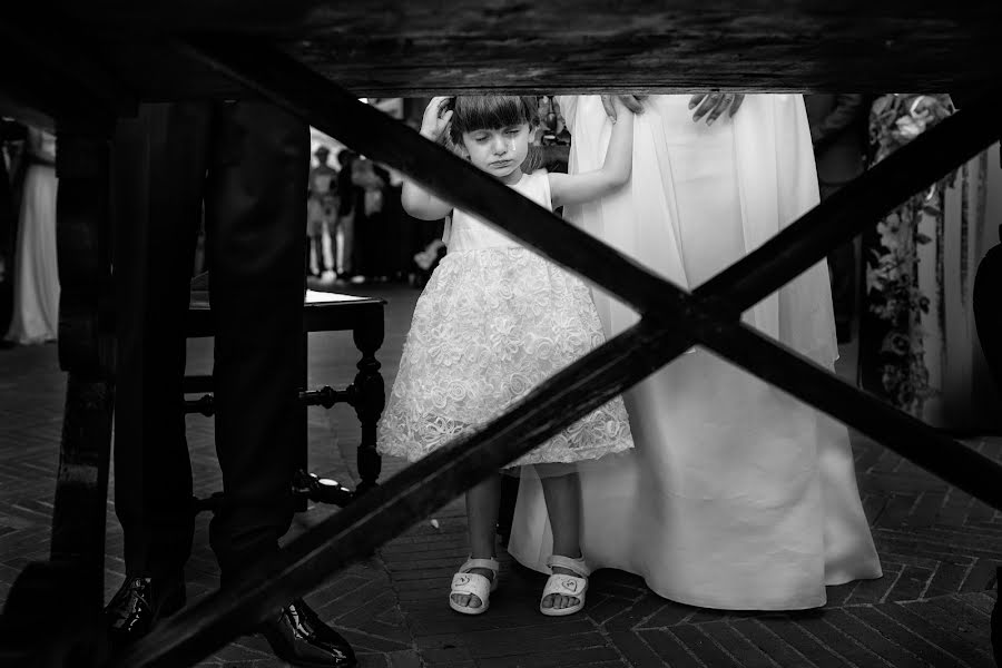 Fotógrafo de casamento Donatella Barbera (donatellabarbera). Foto de 19 de julho 2017