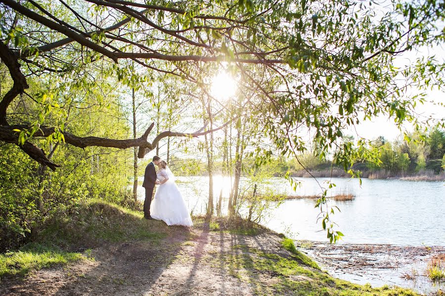 Fotograf ślubny Olga Belopukhova (belopuhovphoto). Zdjęcie z 28 maja 2017